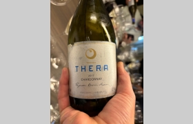 Thera Chardonnay