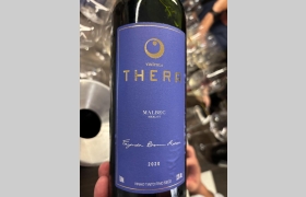 Thera Malbec Merlot