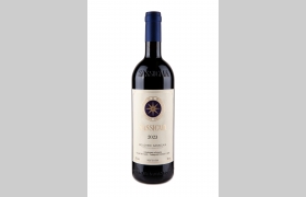 Sassicaia