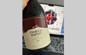 Família Barthô Syrah