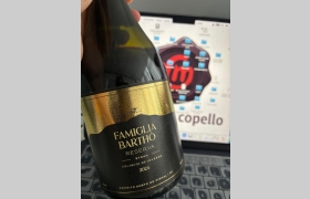 Família Barthô Reserva Syrah