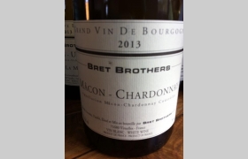 Mâcon-Chardonnay