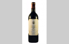 Murua Rioja Gran Reserva 2001, Bodegas Murua