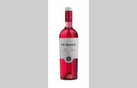 Viu Manent Malbec Rosé 2014