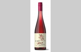 Cherub Syrah Rosé Cosecha Temprana 2015, Viña Montes,