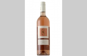 KC Rosé 2014, Klein Constantia