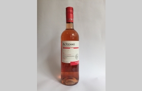 Altozano Rosé