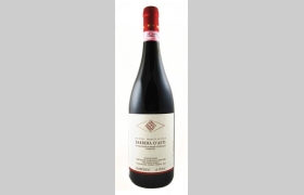 Barbera d’Asti