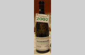 Richebourg   2007