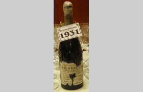 Richebourg 1931