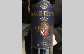 Chianti Classico Brolio Bettino