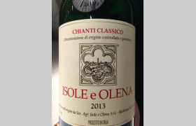 Chianti Classico