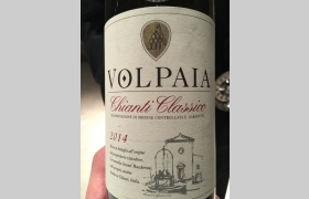 Chianti Classico Volpaia