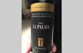 Chianti Classico La Palaia