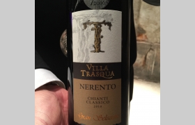 Chianti Classico Nereto Gran Selezione