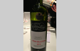 Chianti Classico Gran Selezione