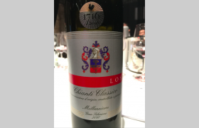 Chianti Classico Gran Selezione Losi Millennium