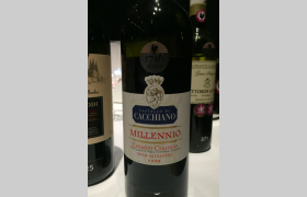 Chianti Classico Gran Selezione Millennio