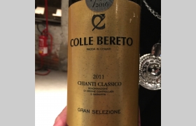 Chianti Classico Gran Selezione