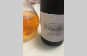 Alvarinho Anselmo Mendes 