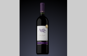 Arbo Merlot