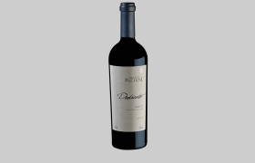 Monte Paschoal Dedicato Merlot