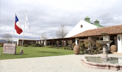 Casas del Bosque lança no va parceria no Brasil Casas del Bosque lança no va parceria no Brasil