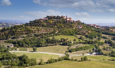 O Grande Clássico Toscano Que Você Ainda Não Descobriu