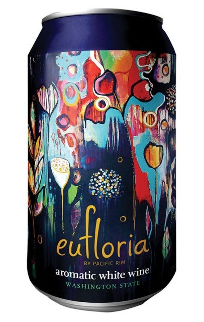 Os top ten em design de vinho!