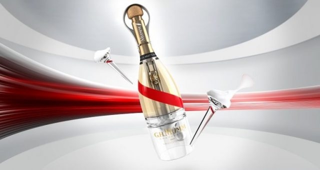 Os top ten em design de vinho!