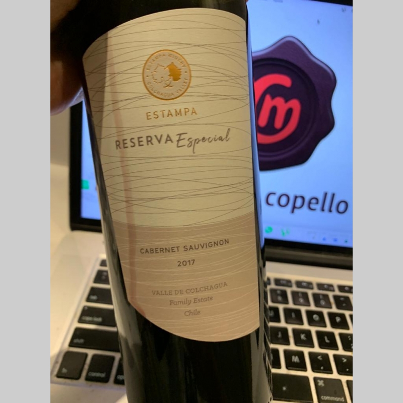 Reserva Especial Cabernet Sauvignon