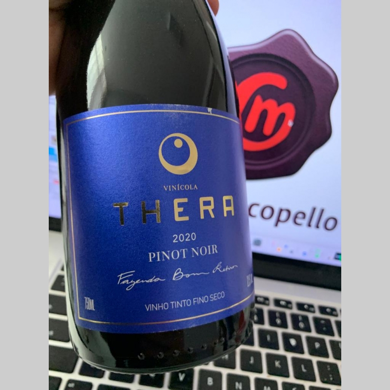 Vinícola Thera