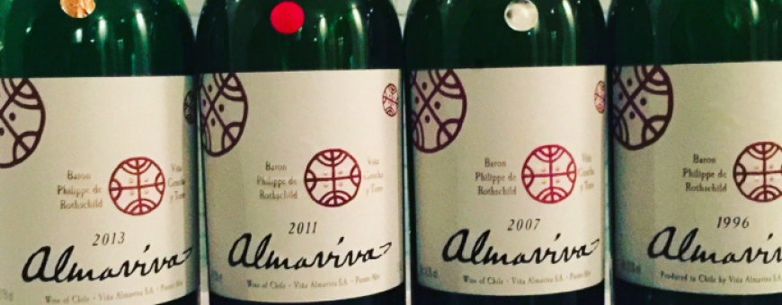 Vertical de Almaviva