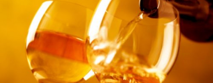 Sauternes, para beber de joelhos