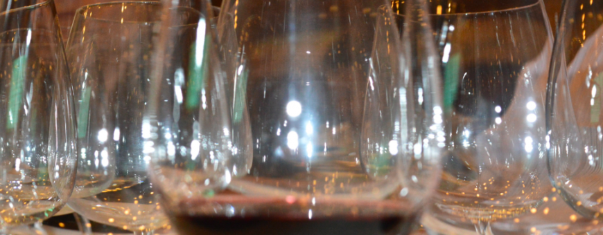 Sobre o aumento de álcool nos vinhos