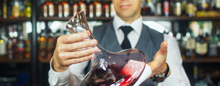 Enólogo, Sommelier ou Enófilo?