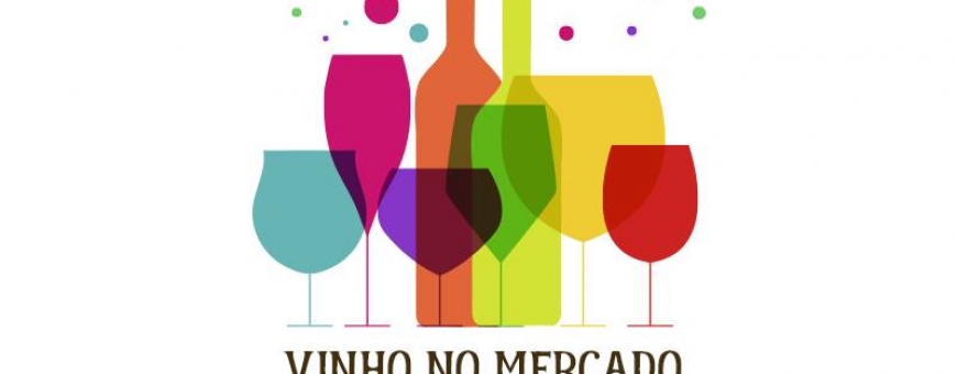 Evento “VINHO NO MERCADO” É ÓTIMA OPÇÃO PARA COMPRAS DE FIM DE ANO