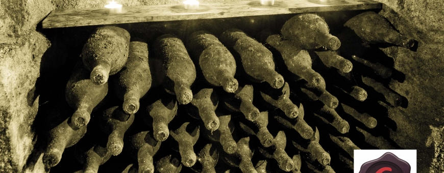 Dicas para comprar vinhos antigos Dicas para comprar vinhos antigos