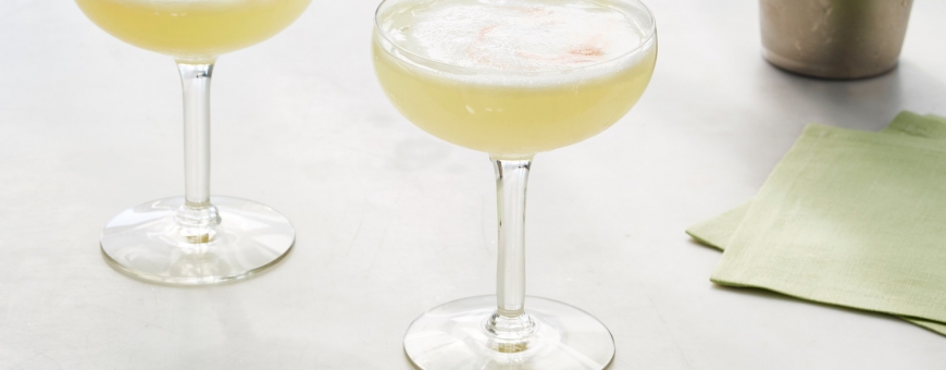 PISCO SOUR