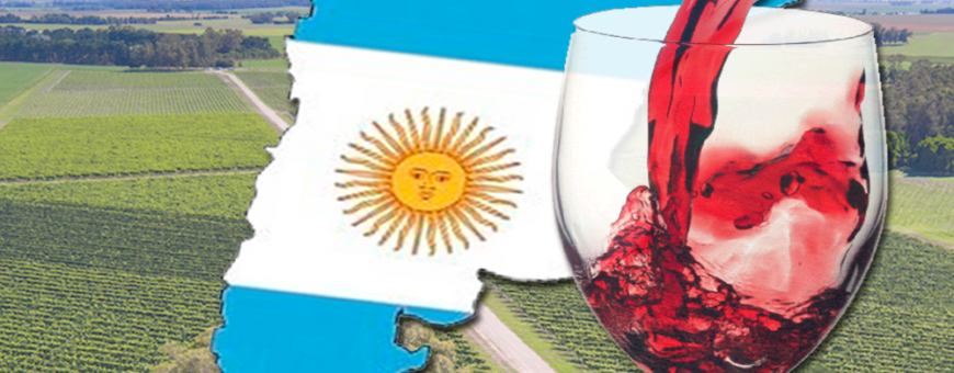 Que tal um Cabernet Argentino?