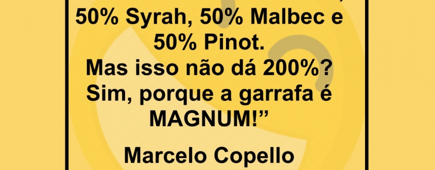 Mas isso não dá 200%?