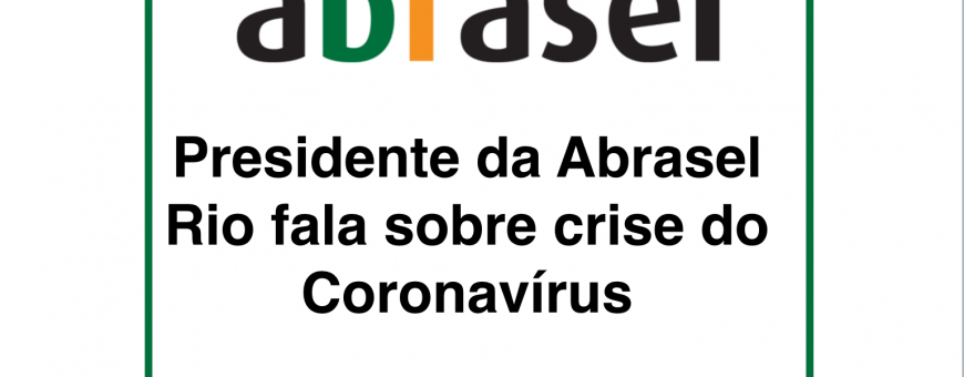 Marcelo Copello entrevista Pedro Hermeto, presidente da ABRASEL Rio