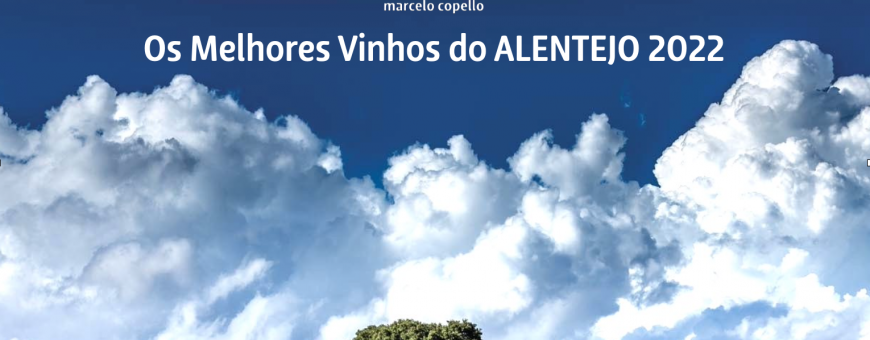 Os Melhores Vinhos do Alentejo 2022