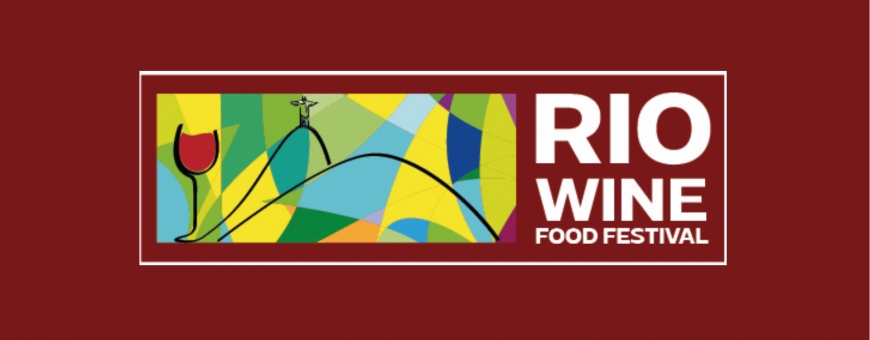 RIO WINE AND FOOD FESTIVAL 2023 - Agenda completa