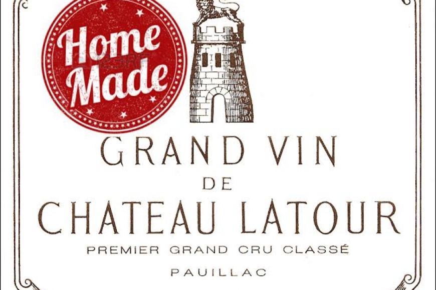 Como fazer um Grand Cru em casa