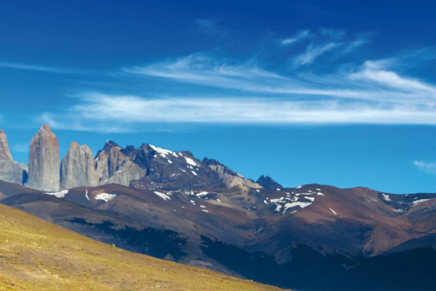 Altaïr, o Grand Cru do Chile
