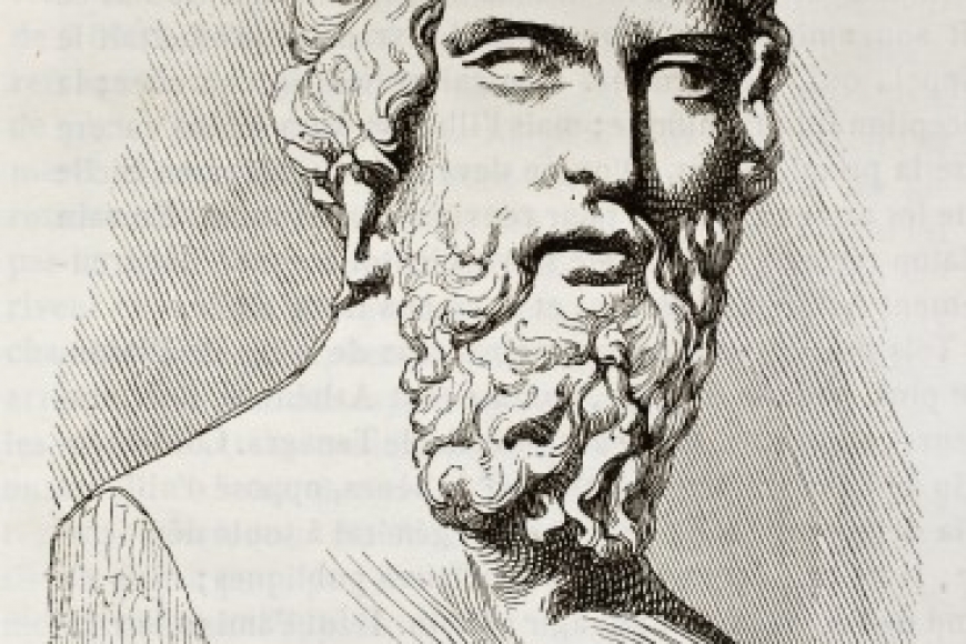 De Platão a Parker e a web 2.0