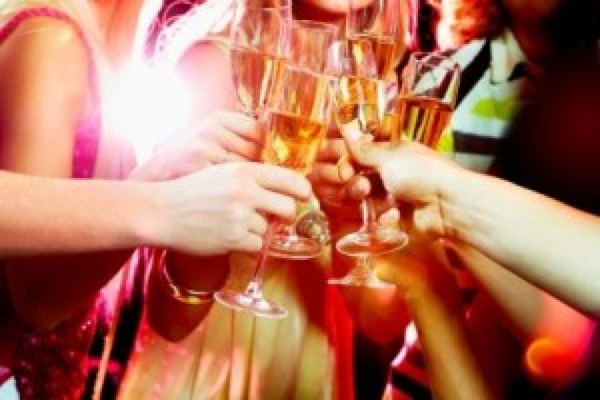 Champagne: o ranking das maiores marcas