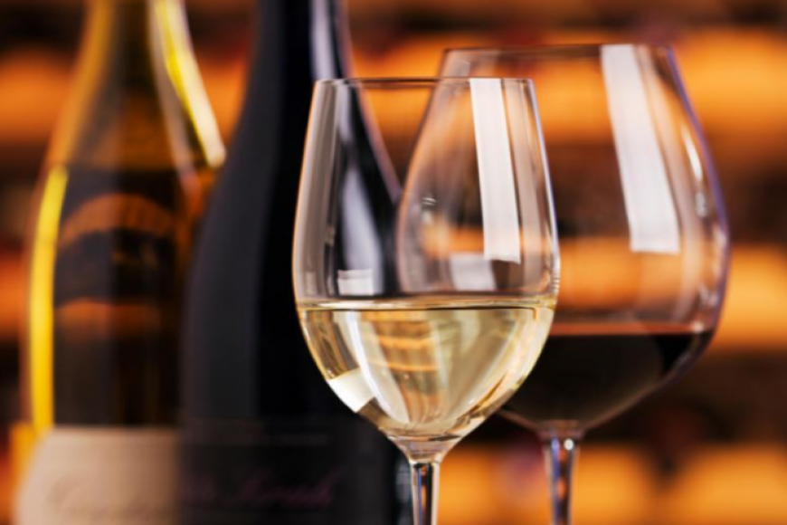 Equlíbrio, a palavra chave, também nos vinhos