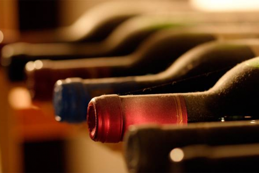 O que é um vinho de guarda?